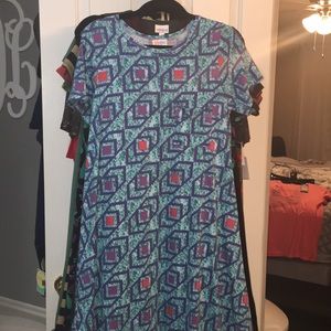 LulaRoe Carly